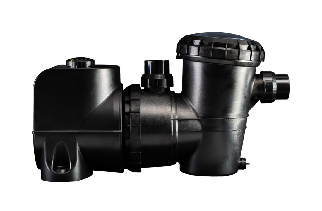 Davey Silensor Pro® Premium Zwembadpomp met Variabele Snelheid SP400BT