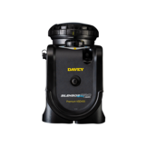 Davey Silensor Pro® Premium Zwembadpomp met Variabele Snelheid SP400BT