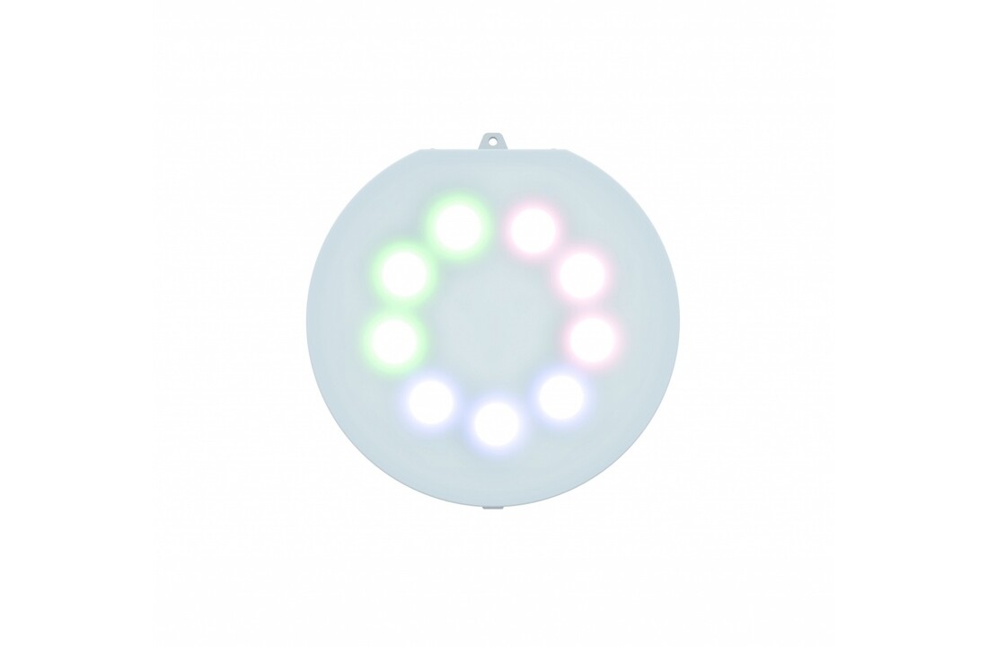 LumiPlus Flexi Lumiplus Wit, Warm Wit of RGB
