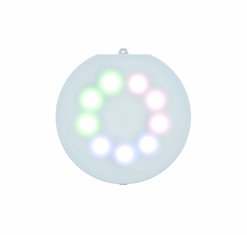 LumiPlus Flexi Lumiplus Wit, Warm Wit of RGB