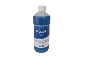 Acti O-clear 1 L