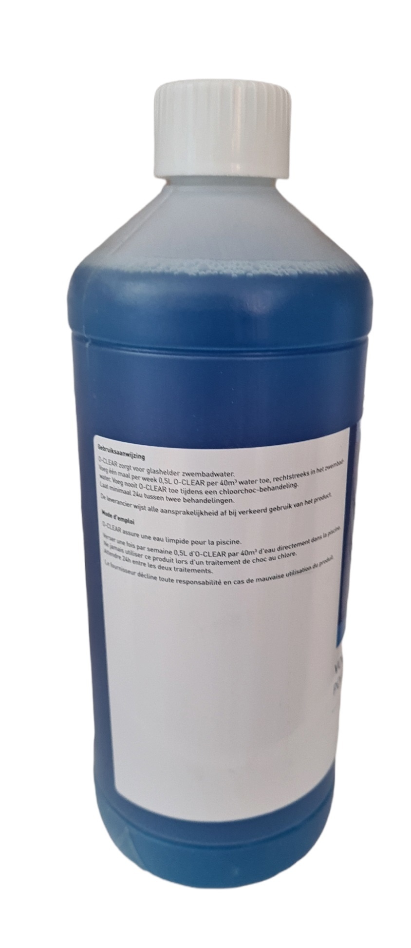 Acti O-clear 1 L