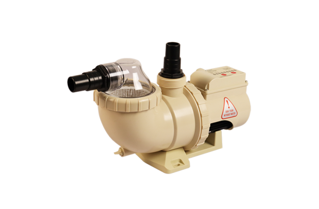 Pomp Voor Filtratiegroep Fsu