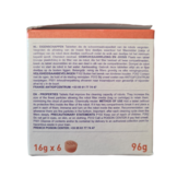Vlokmiddel Robot - 96 Gr tabletten