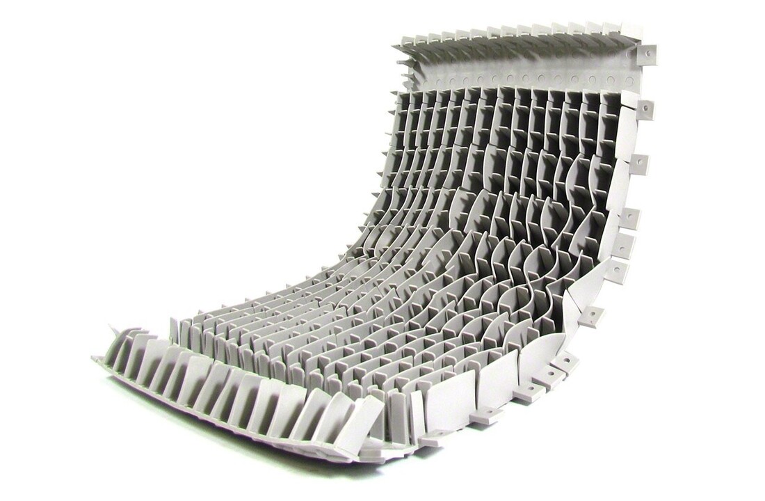 Dolphin Gecombineerde pvc Borstel Grijs voor Dolphin Moby
