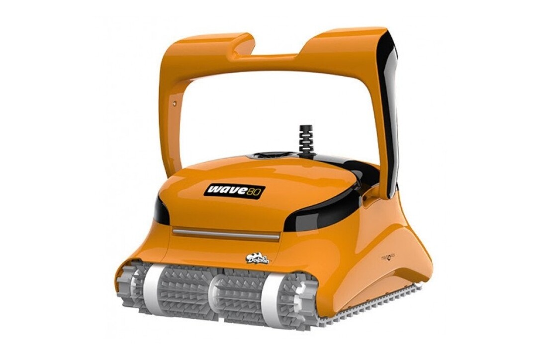 Dolphin Wave 80 Zwembadrobot