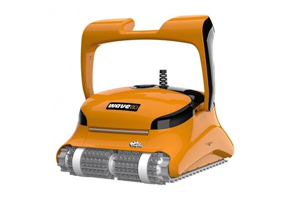 Dolphin Wave 80 Zwembadrobot