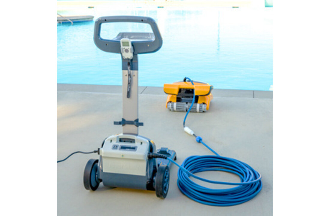 Dolphin Wave 80 Zwembadrobot