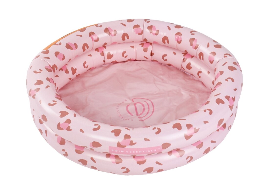 Baby Zwembad Roze 60 cm
