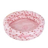 Baby Zwembad Roze 60 cm