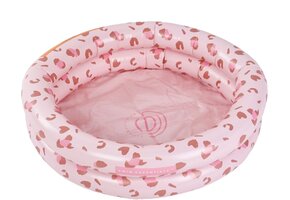Baby Zwembad Roze 60 cm