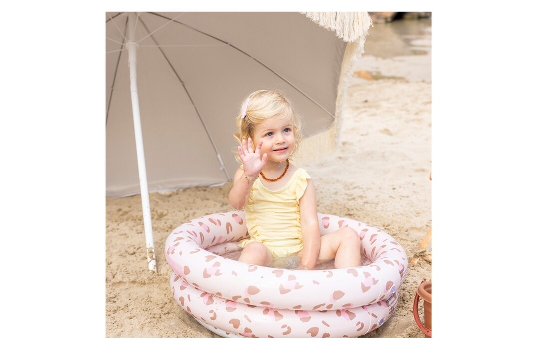 Baby Zwembad Roze 60 cm