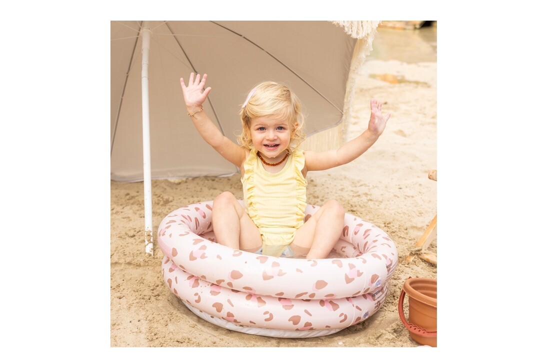 Baby Zwembad Roze 60 cm