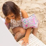 Zwembandjes blossom 2-6 jaar