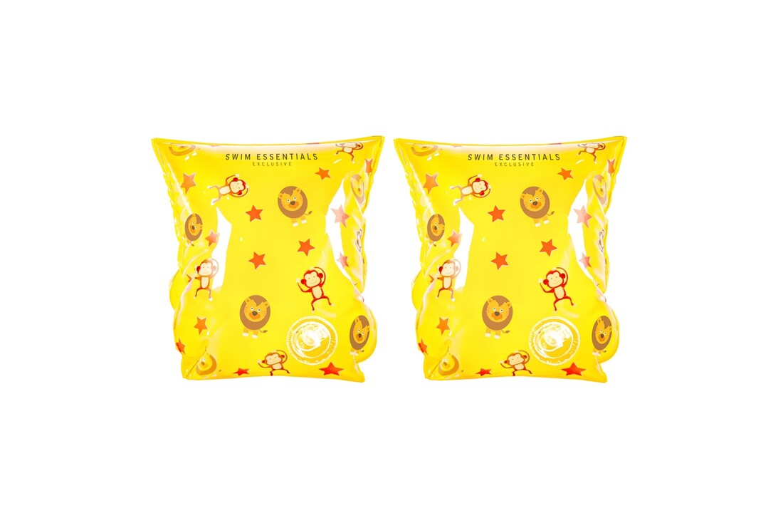 Zwembandjes Circus 2-6 jaar