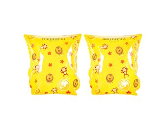 Zwembandjes Circus 2-6 jaar
