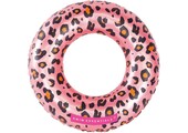 Zwemband Rose gouden panterprint 50 cm