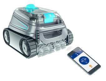 Zodiac CNX30iQ zwembadrobot