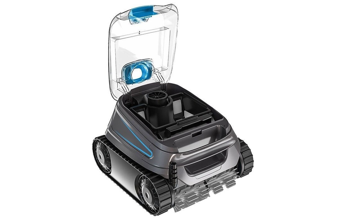 Zodiac CNX30iQ zwembadrobot