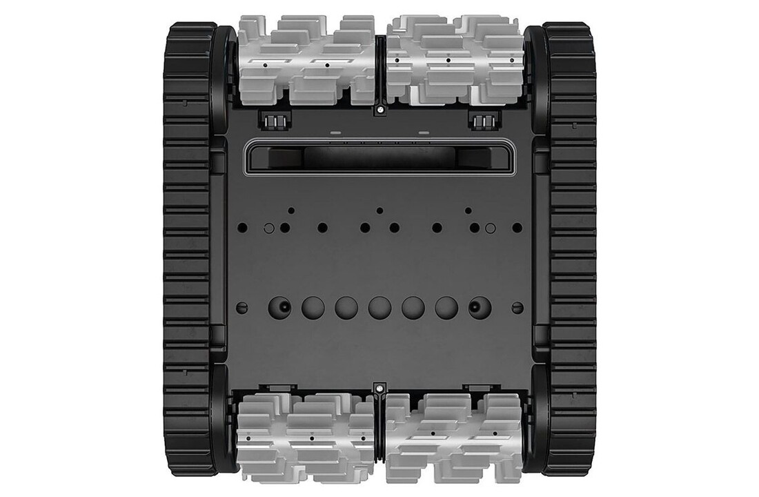 Zodiac CNX30iQ zwembadrobot