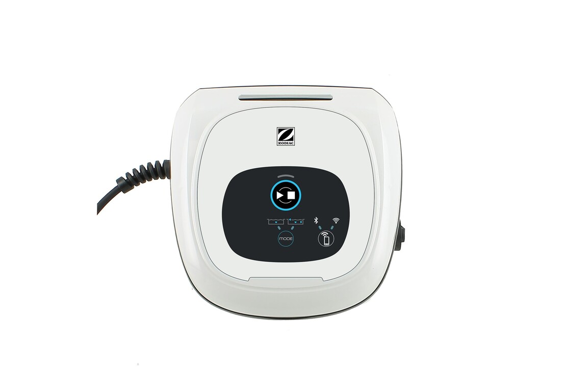 Zodiac CNX30iQ zwembadrobot