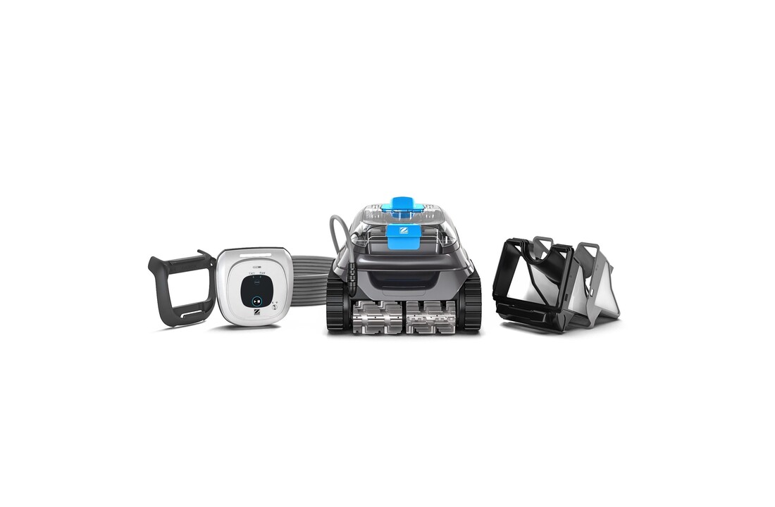 Zodiac CNX30iQ zwembadrobot