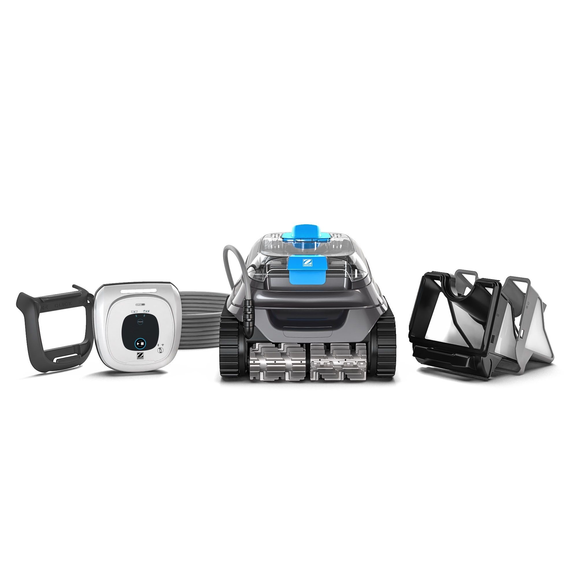 Zodiac CNX30iQ zwembadrobot