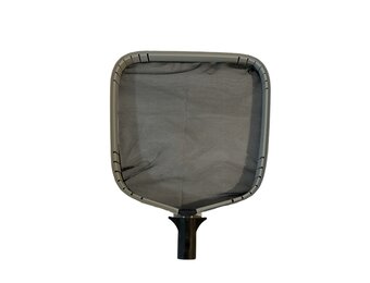 Polaris Zwembad Oppervlakte Schepnet