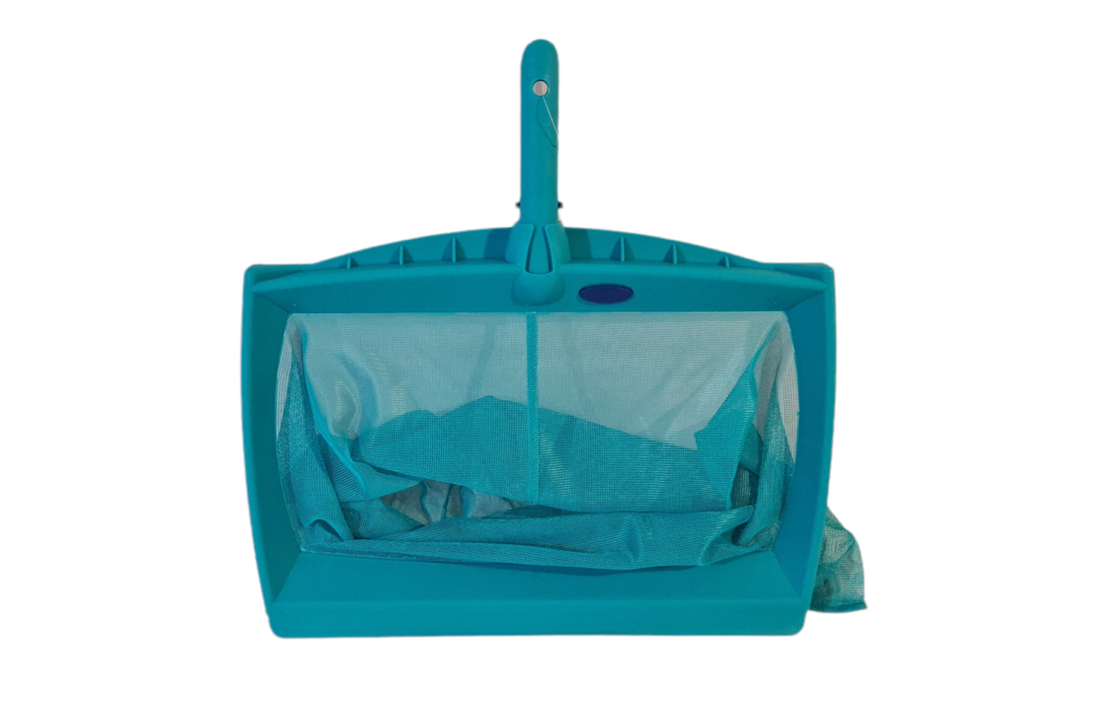 Funshine Zwembad Bodem Diep Schepnet Turquoise