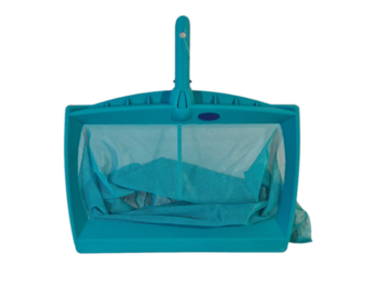 Funshine Zwembad Bodem Diep Schepnet Turquoise