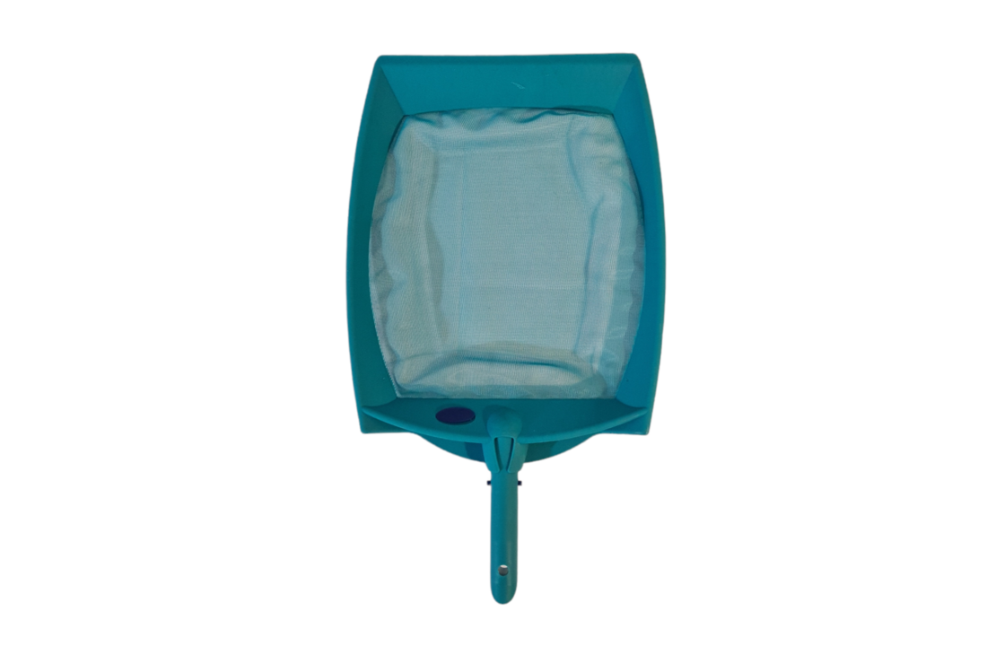 Funshine Zwembad Oppervlakte Schepnet Turquoise
