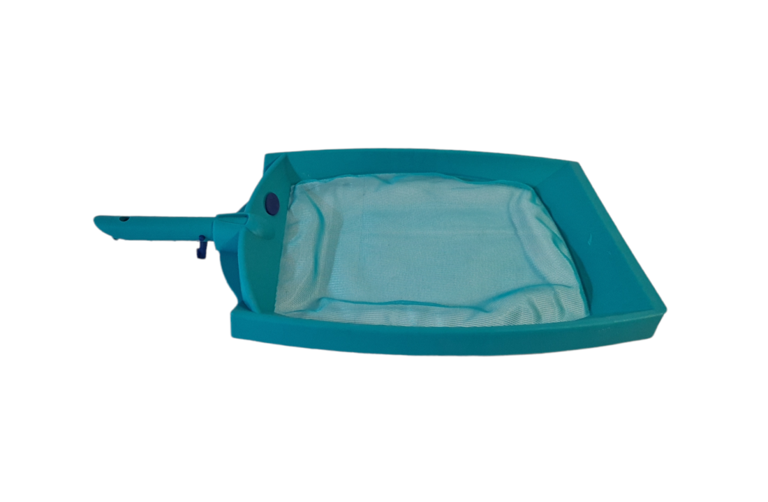 Funshine Zwembad Oppervlakte Schepnet Turquoise