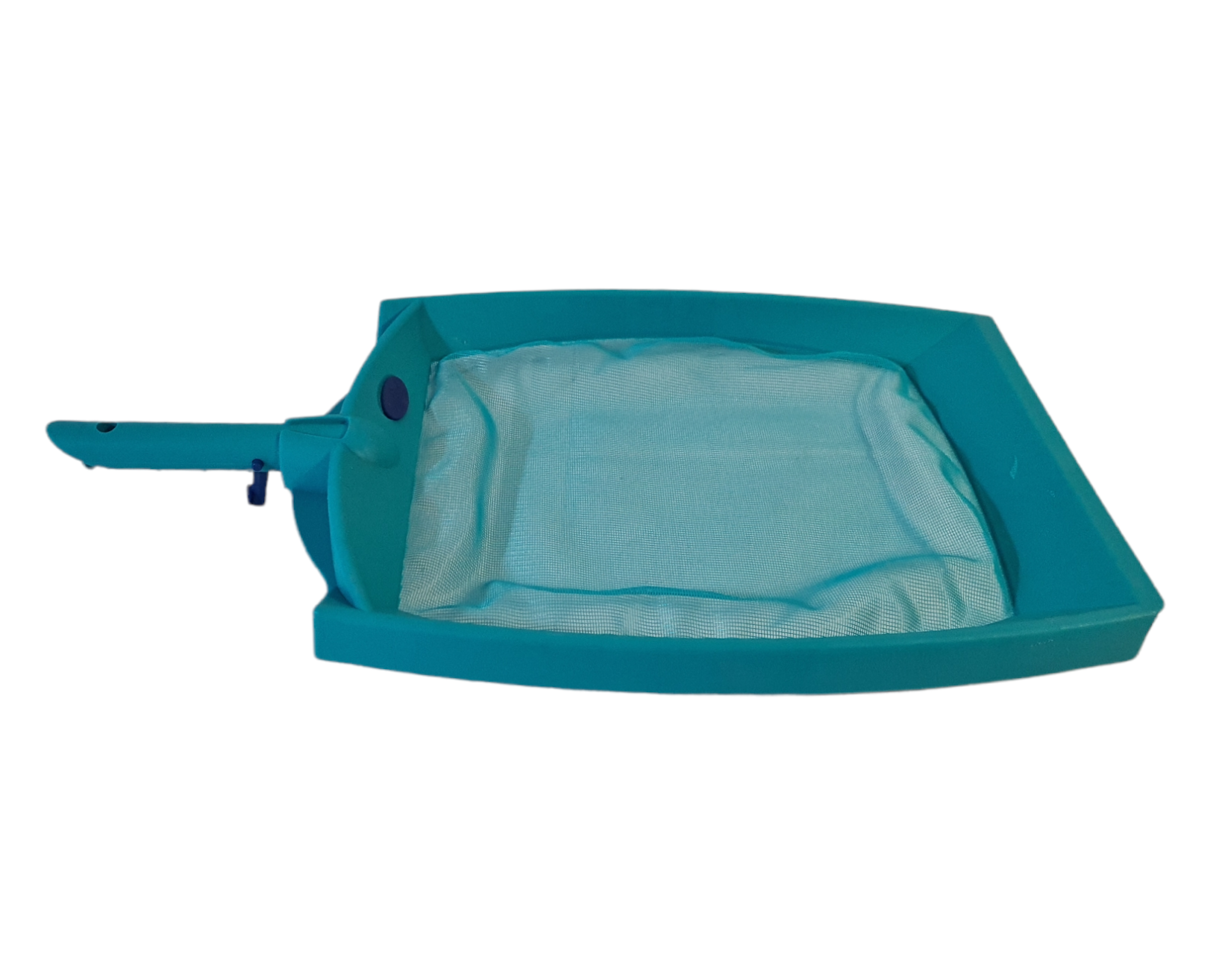 Funshine Zwembad Oppervlakte Schepnet Turquoise