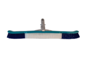 Funshine Flexibele Wandborstel Turquoise