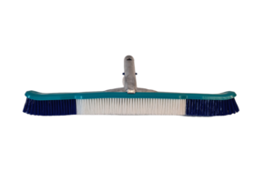 Funshine Flexibele Wandborstel Turquoise