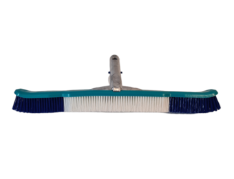 Funshine Flexibele Wandborstel Turquoise