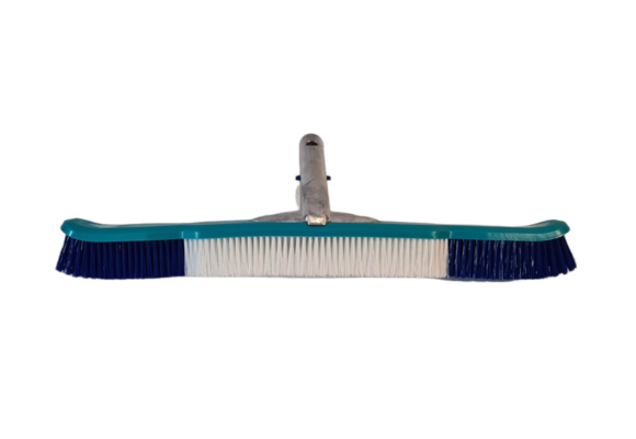 Funshine Flexibele Wandborstel Turquoise