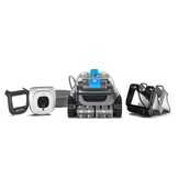 Zodiac CNX25 Zwembadrobot