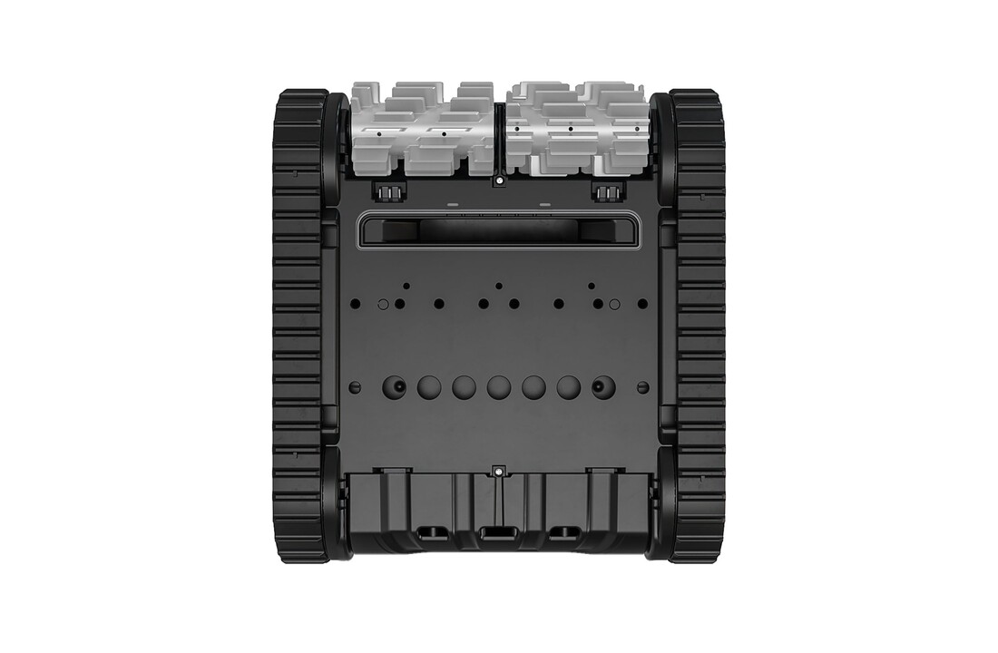 Zodiac CNX25 Zwembadrobot