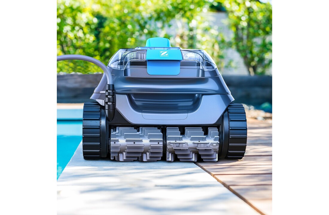 Zodiac CNX25 Zwembadrobot