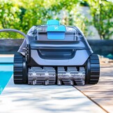 Zodiac CNX25 Zwembadrobot