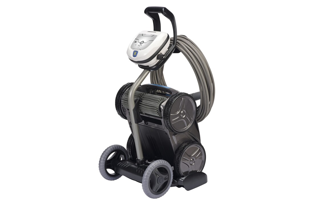 Zodiac Vortex OV5300 zwembadrobot