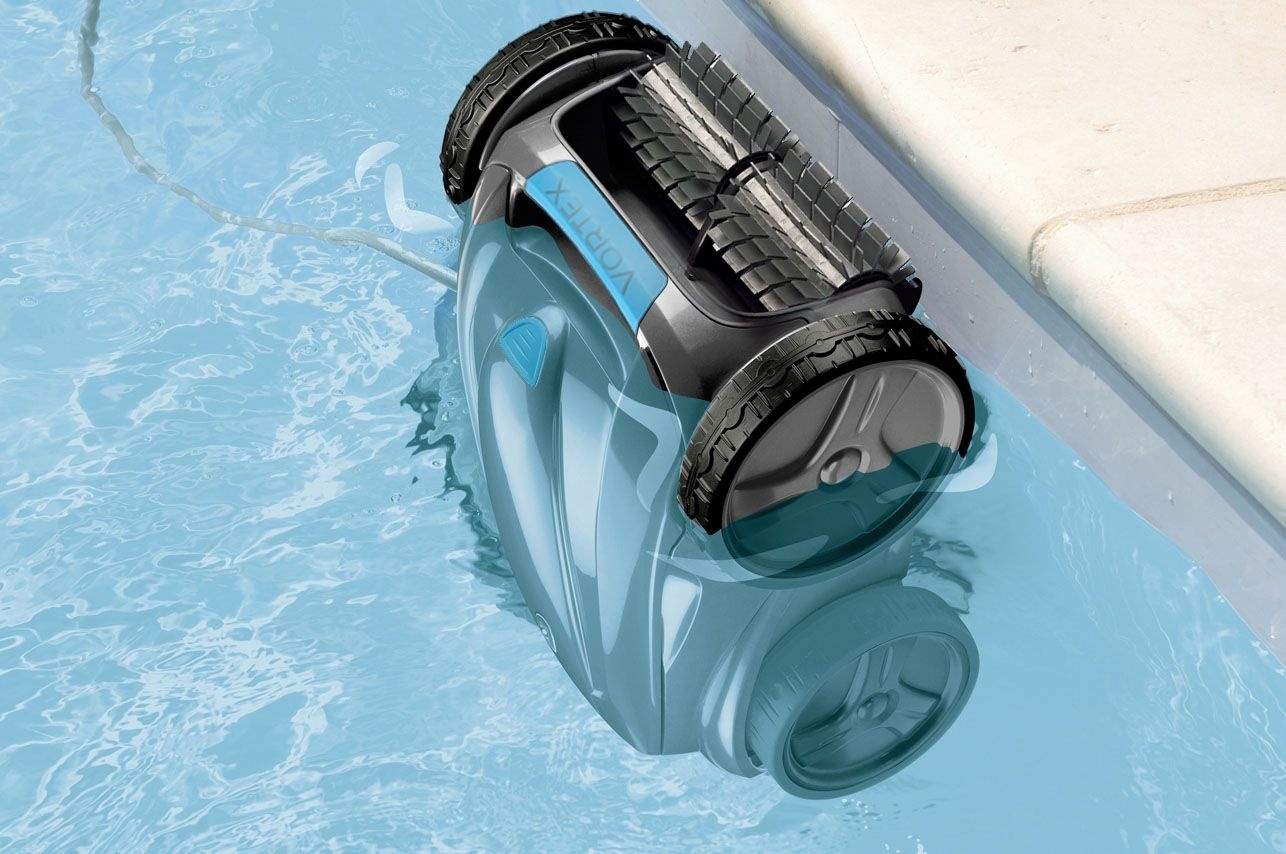 Zodiac Vortex OV5300 zwembadrobot