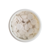 Interline Mini Chloortabs / Chloortabletten 2,7 Grams