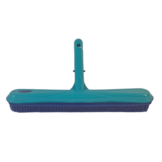 Funshine Zwembad Wandborstel Met Rubber Haren