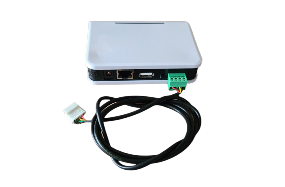 Hayward  Aquarite®  ethernet module
