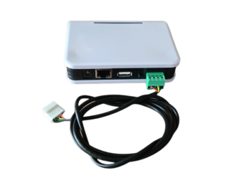 Hayward  Aquarite®  ethernet module