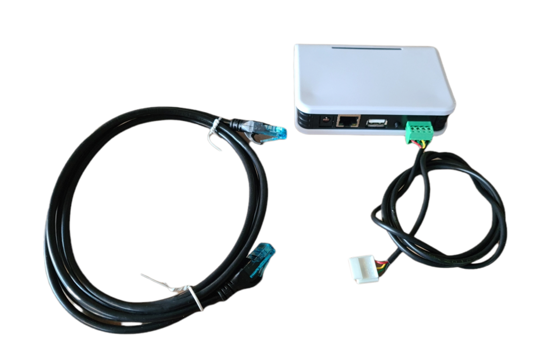 Hayward  Aquarite®  ethernet module