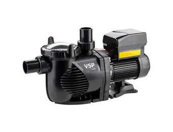 Emaux zwembadpomp met variabele snelheid 1,5 PK - VSP150 | WIFI