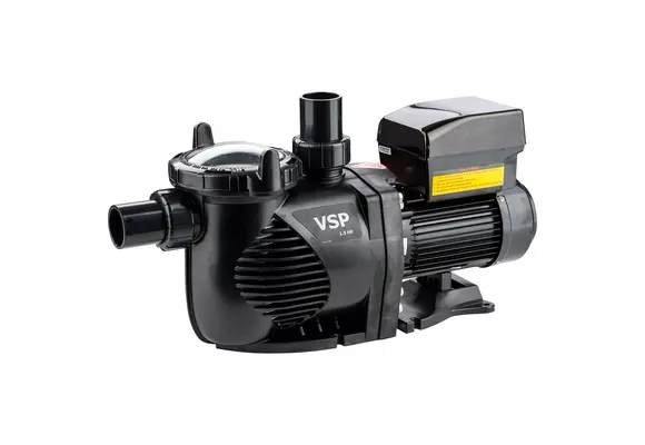 Emaux zwembadpomp met variabele snelheid 1,5 PK - VSP150 | WIFI